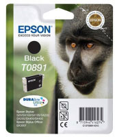 Epson T0891 (C13T08914021) Epson T0891 (C13T08914021)